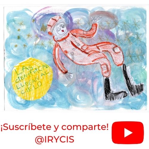 PERSONAL DE BIOBANCO COLABORA EN LA ELABORACIÓN DEL VIDEO: MADRES+HIJAS. CONVERSACIONES DE CIENCIA