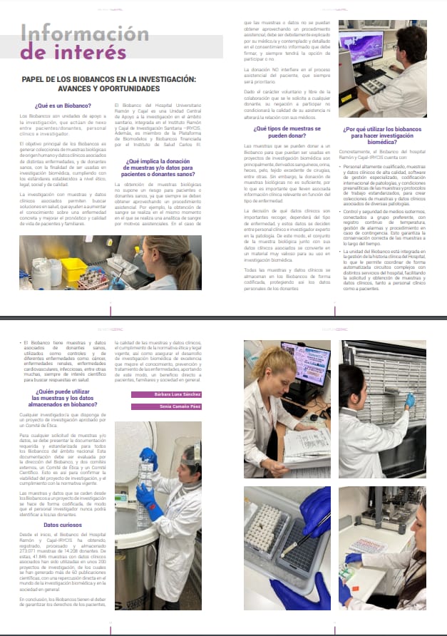 PUBLICACIÓN EN REVISTA GEPAC. Octubre 2024